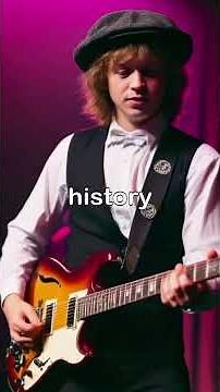 The Thunderous Power of AC/DC: A Rock Legacy Unleashed"