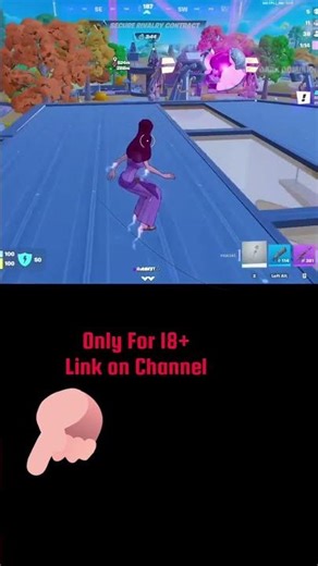 Playing Fortnite Part 10 - April 8th