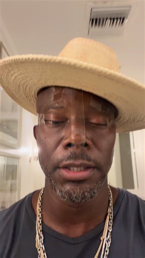 Good black! | Taye Diggs