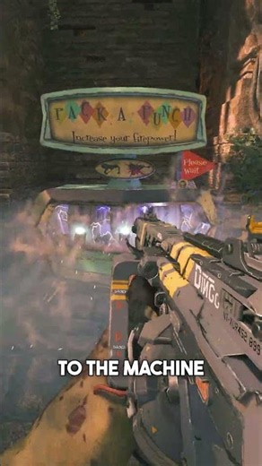 WORST Pack-a-Punch Locations in Call of Duty Zombies!