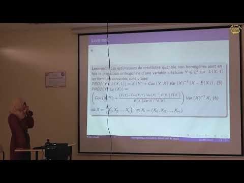 Self organising maps for pattern recognition Ghada ARAFA