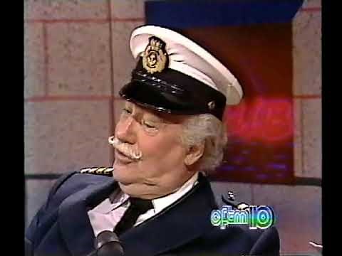 Captain Bonhomme, Michel Noel, Midas, Monsieur Tranquille, Ad Libre, Jean-Pierre Coallier 1988,