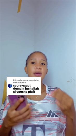 Réponse à @Abdou Bà #coupondujour #scoreexactfootball #coupondujourgratuit #coupongagnant #fyp