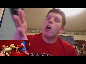 SML Movie: Cody's Mistake REACTION!