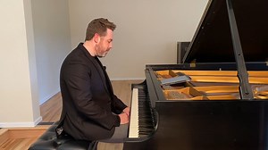 The Cleveland Orchestra on Instagram: "@maestromitchell performs the Introduction from Aaron Copland's 1944 ballet, "Appalachian Spring." Hear the entire work when Mr. Mitchell leads The #ClevelandOrchestra this weekend July 3 & 4 at the opening of the #BlossomMusicFestival! Full video at the link in our bio. . @blossommusicctr #Copeland #AaronCopeland #AppalachianSpring #July4 #IndependanceDay #JulyFourth #CleOrch #Classical #ClassicalMusic"