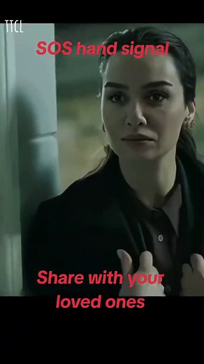 Learn the Life-Saving SOS Emergency Hand Signal for Danger Situations