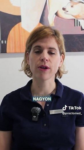 🩺 Cérnagilisztát találtál a székletben? Ne pánikolj! A legtöbb esetben jól kezelhető fertőzésről van szó. 👉 A pontos diagnózishoz labor szükséges. 👉 A kezelést minden családtagra kiterjesztjük. 👉 Higiénés szabályok betartása = gyorsabb gyógyulás. 🌐 proctomed.hu 📲 06 30 / 971-7340 📍 1126 Budapest, Királyhágó u. 2. fszt.1 #proktológia #cérnagiliszta #bélféreg #proctomed #DrBognárLaura