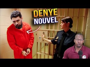 Denye Nouvel Sou Dimitri Vorbe ak Reginald Boulos la Bay ke Sote !