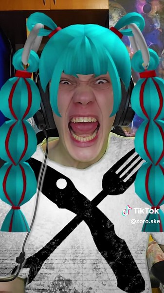 maretu - binomi cover #maretu #coversong #fyp #vocaloid #歌ってみた