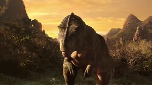 Le Dernier des Dinosaures | Film d’Animation Complet en Français 🦖✨