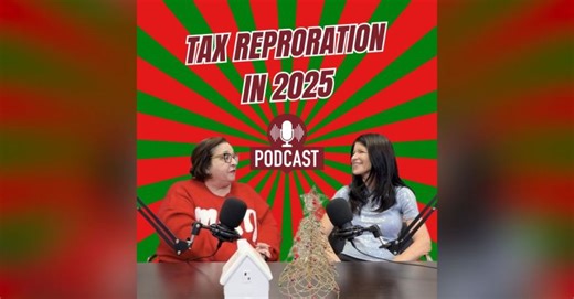 Tax Reproration in 2025 - Amy Cathy | Bernstein Realty, Inc.