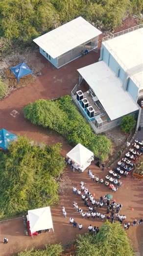 217 years ago, Charles Darwin was born. His ideas changed how we understand life on Earth and today, in the islands that inspired his thinking, we open a new chapter: On Darwin’s birthday, the Wijnand Pon Galápagos Natural History Collections Building officially opens its doors — safeguarding more than 137,000 specimens and, for the first time, welcoming the public into the science behind conservation. We honor Darwin not only by remembering his legacy, but by continuing it. Happy 217th birthday