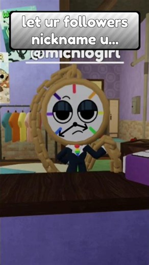 Tell me dandys Nickname that looks funny.. | Dandys World #roblox #robloxshorts #dandysworld