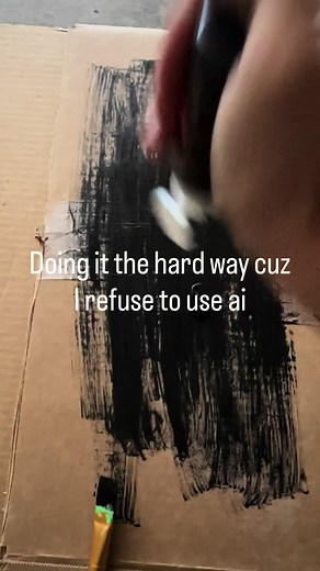 The Unparalleled Joy of Human Creativity