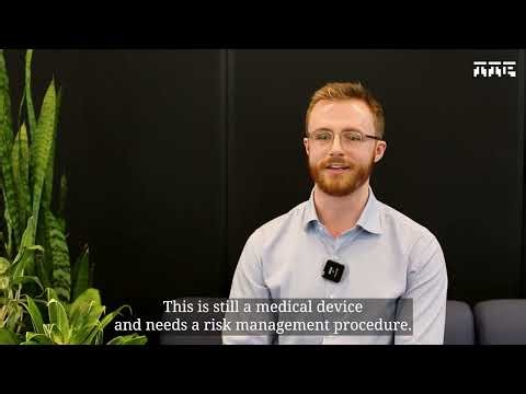 Electronics in Biosensing: Power, Noise, and Performance Trade-offs - TTP