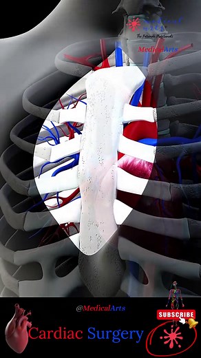 Heart Bypass Surgery: A Lifesaving Procedure Explained