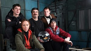 Boris 4, il ritorno della serie tv è sempre più probabile (Video) - TvBlog