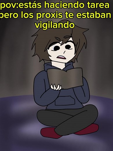 Perdón por Desaparecer: Un Análisis de Ticci Toby