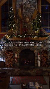 Hidden Moose Lodge 🫎 @hiddenmooselodge is a family-run Montana lodge for 30 years conveniently located just minutes from downtown Whitefish. They offer complimentary breakfast, a seasonal shuttle to Whitefish Mountain Resort, cozy rooms, a relaxing outdoor hot tub, and more. Book your stay now! #skilodge #whitefishmontana #whitefishmountainresort kalispellmontanahiddengems | Kalispell Montana Hidden Gems