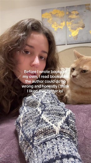 The Transformative Joy of Reading as a Writer