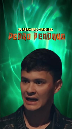 The Legend Begins: Pedro Penduko Origins