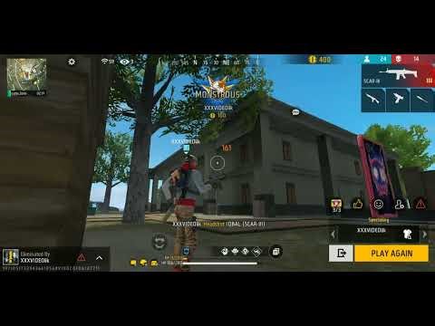 PK GAMERS #freefire FREEFIRE 🔥Solo vs Squad M1887 + M4A1 +#pkgamers #garenafreefire #games