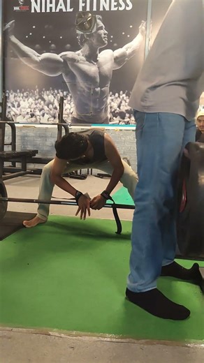 #80kg 1ARM Deadlift #powerlifting #deadlift #gym #motivation #pagalpanti
