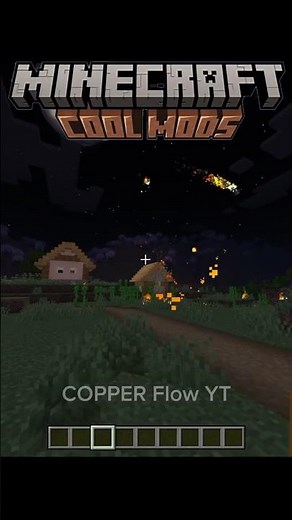 Minecraft scary mods for Bedrock edition 🤯 part 8 #minecraft #mods