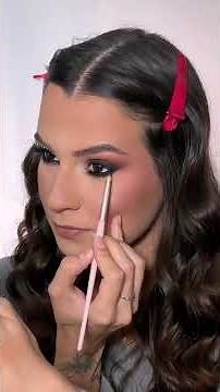 MAKEUP TUTORIAL for the RODEO