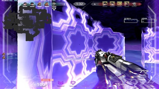 09年喜欢在神话局开自瞄