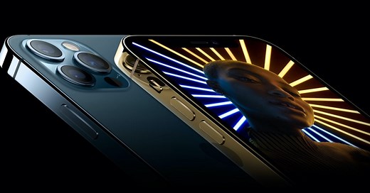 iPhone 12/Pro Max refurbished discounts go live from $470 - 9to5Mac