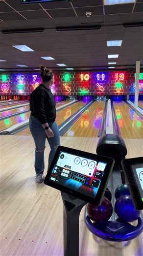 Bowling Fun with Family: Memorable Moments and Joy