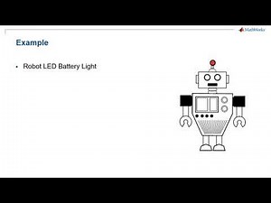 Stateflow Quick Start for Student Competition Teams