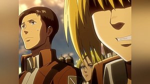 Attack on Titan Season 1 Episode 12