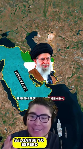 Inicia la tercera guerr mundial, Israel vs irán, de la mano con estados unidos, Rusia y china!!! #iran #israel #estadosunidos🇺🇸 #guerra #conflicto