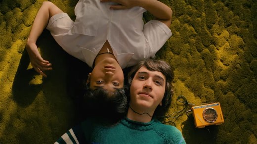 Prime Video: la entretenida serie adolescente mexicana basada en los años 90s que no te puedes perder