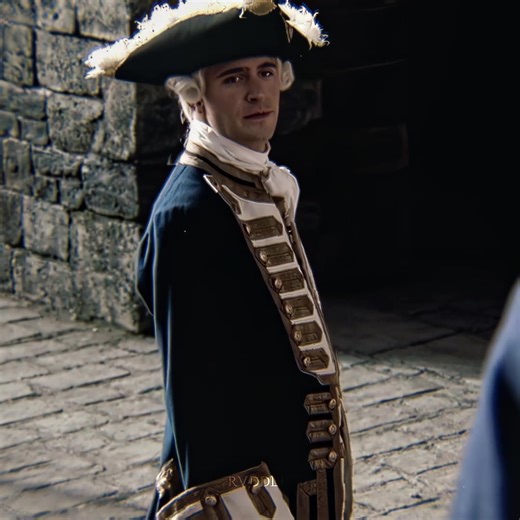 Creative James Norrington Edit Ideas for Pirates Fans