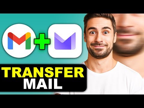 How to Transfer Gmail to Proton Mail (Easy Guide)