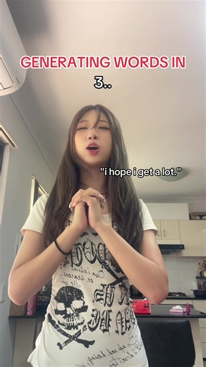 Breaking Up with Words: A Heartfelt Conversation