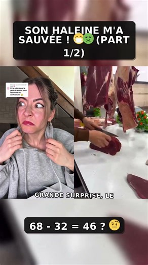 Le PIRE défaut de mon prof de MATHS ! 🤢🧠 (Part 1/2)