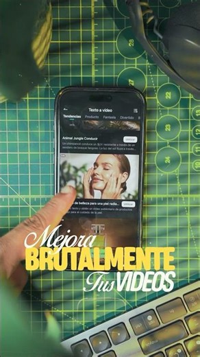 If you create content, you NEED to see this… 🎥🤯 @FilmoraWondershare