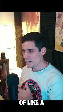 Animator Reveals BEST Techniques for Animating Powerful Creature Roars