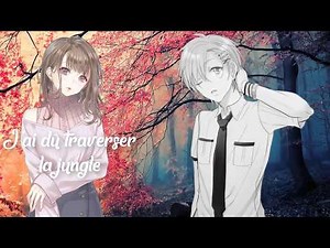 ♫-Nightcore-// Wolves //-(French.✘Lyrics.✗Switching Vocal.)