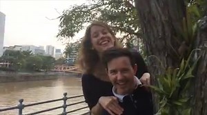 4.9K views · 43 reactions | Get ready KL! the Melbourne International Comedy Festival Roadshow is back, coming to you with the freshest and funniest from Australia’s largest comedy festival! This huge cast of Australian and international star performers includes the Pajama Men (USA), Nath Valvo (AUS), Susie Youssef (AUS), Daniel Connell (AUS) and Penny Greenhalgh (AUS). Get your tickets, grab your friends and get giggling! | Melbourne International Comedy Festival | Facebook