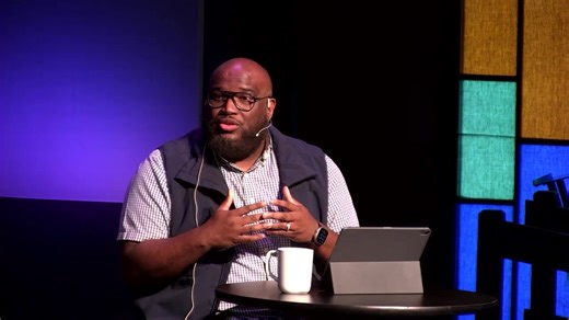 Welcome to today's Reno Connect! Message, Updates, Conversation, Devotion. You'll hear about Grounded, our Photography Team, Leading Small Groups, and about the Women's Bible Study. We also have a devotional from 2 Timothy, and you will hear our most recent Sunday Sermon: "Discerning Darkness from Light." | Renovation Church