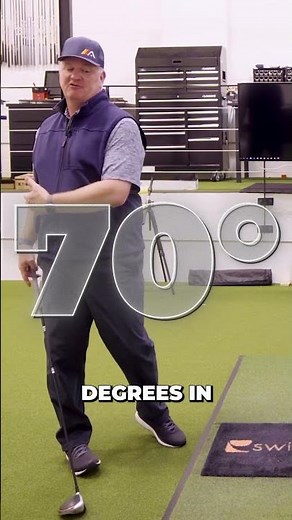 How to Properly Tilt Your Hips in the Golf Swing 🏌️‍♂️