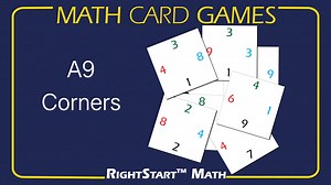 F: RightStart Math Level F Games