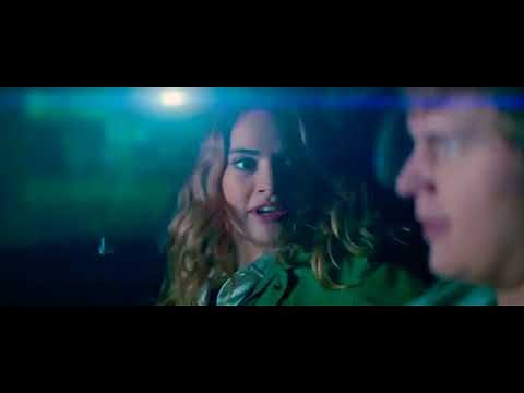 Baby Driver | Last Fight Scene