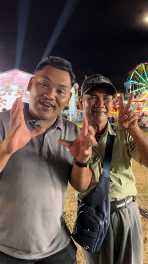 Abe mie sapa dh ni di @EXPO.KELANTAN.EVENT bandar tasik raja pasir mas. Sek awak sapa dh ka ??? #pasirmaskelantan #expokelantanevent #videoviral #foryoupage #viraltiktok
