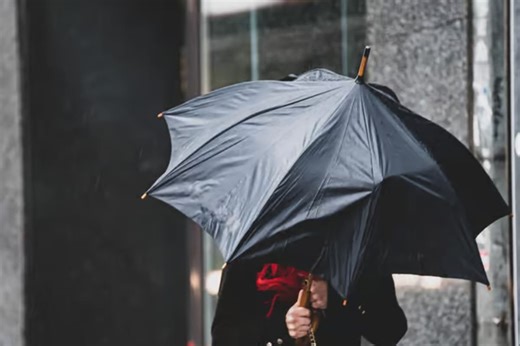 Minimum temperatures to drop to 3°C as Sheffield braces for heavy rain & thunder